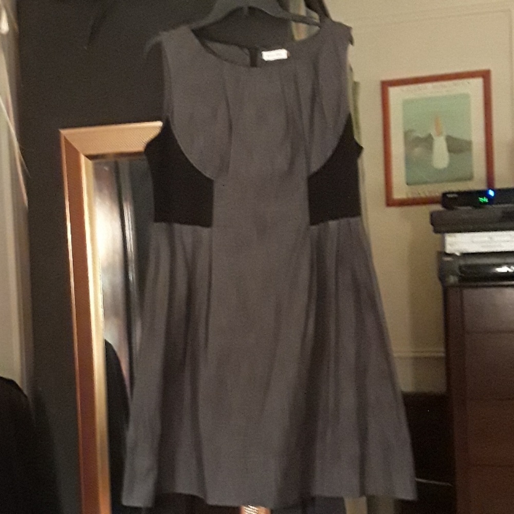 Calvin Klein dress